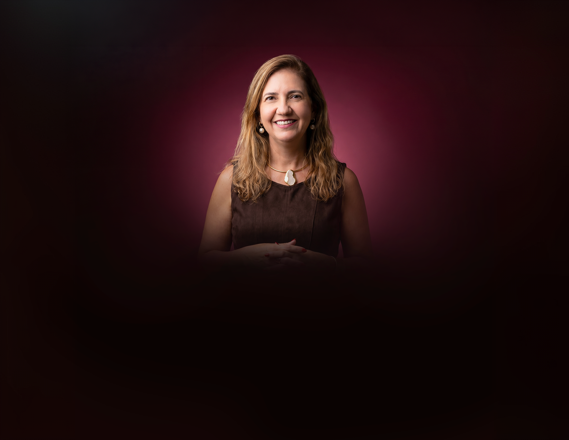 Dra. Lauriene Pereira