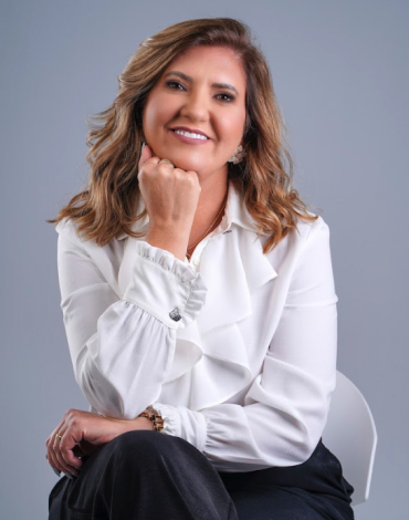Dra. Lauriene 1